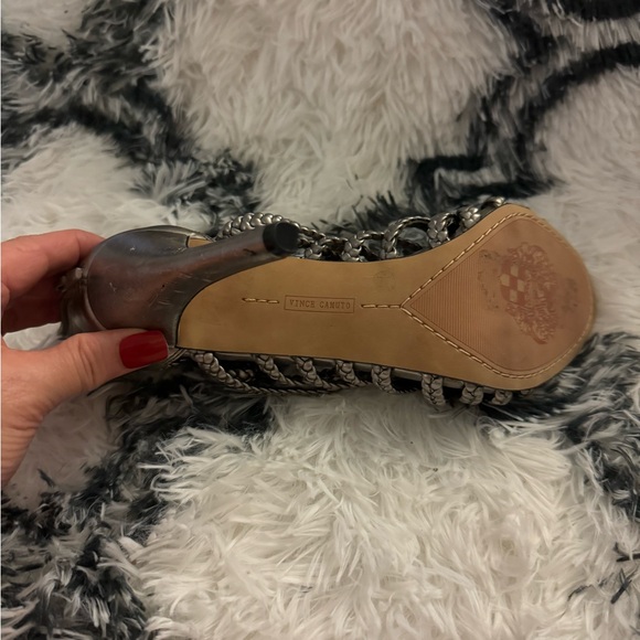 Vince Camuto Stilettos - Picture 4 of 6